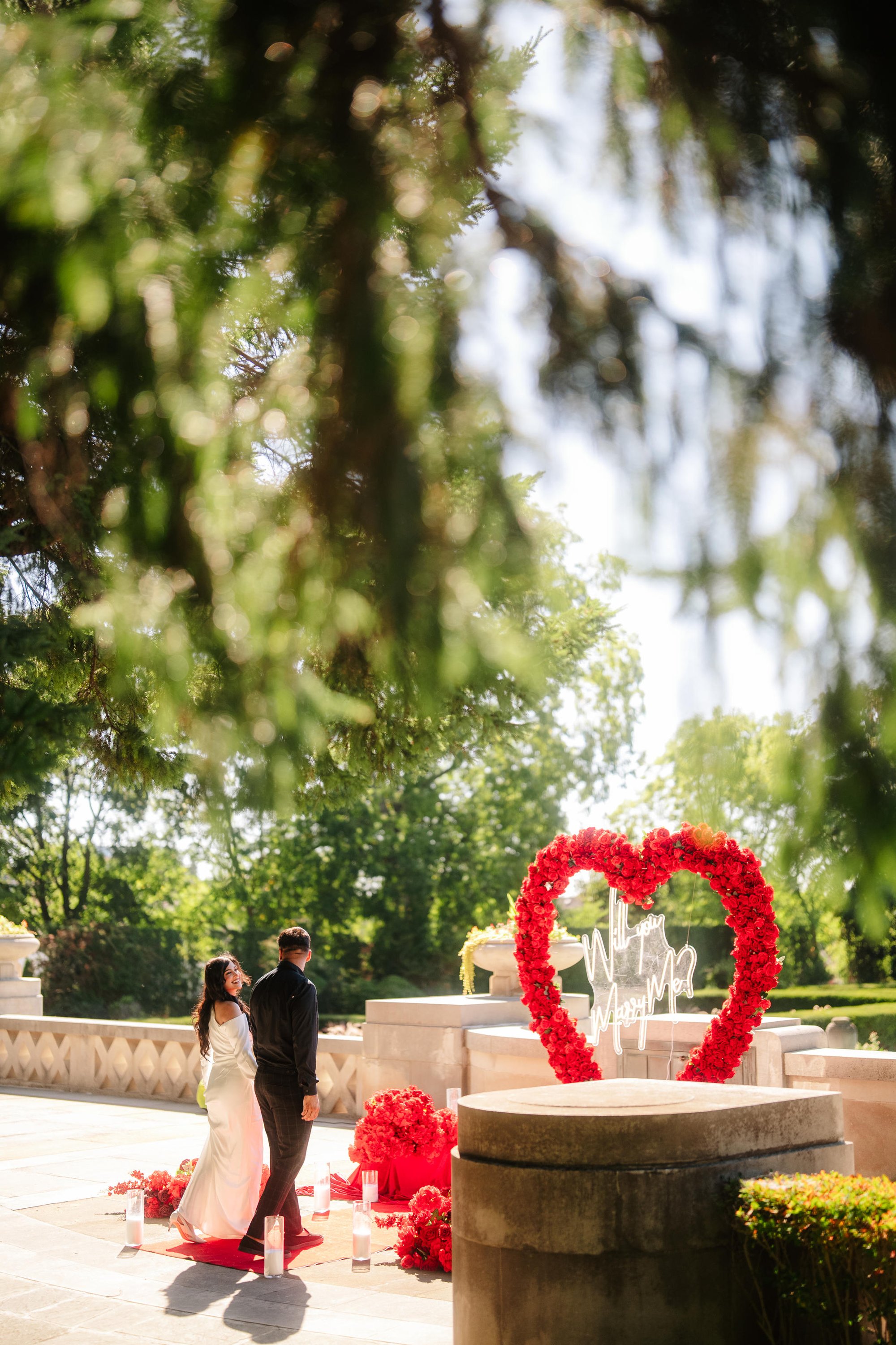 Saher & Shirjeel's Proposal - Photo 7
